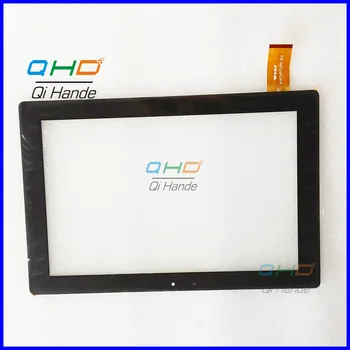 Black New capacitive screen tablet PC touch screen digitizer sensor wj975(957)-fpc v2.0 Tablet PC touch panel Free shipping
Black New capacitive screen tablet PC touch screen digitizer sensor wj975(957)-fpc v2.0 Tablet PC touch panel Free shipping