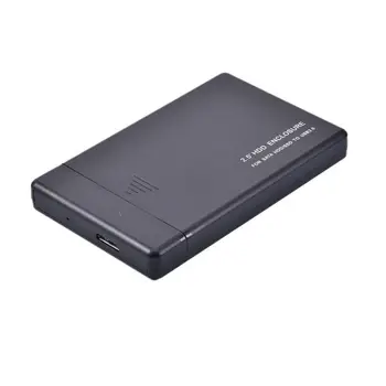 2020 New Portable 2.5 Inch USB 2.0/3.0/3.1 Type-C Hard Drive Enclosure External HDD Case
2020 New Portable 2.5 Inch USB 2.0/3.0/3.1 Type-C Hard Drive Enclosure External HDD Case