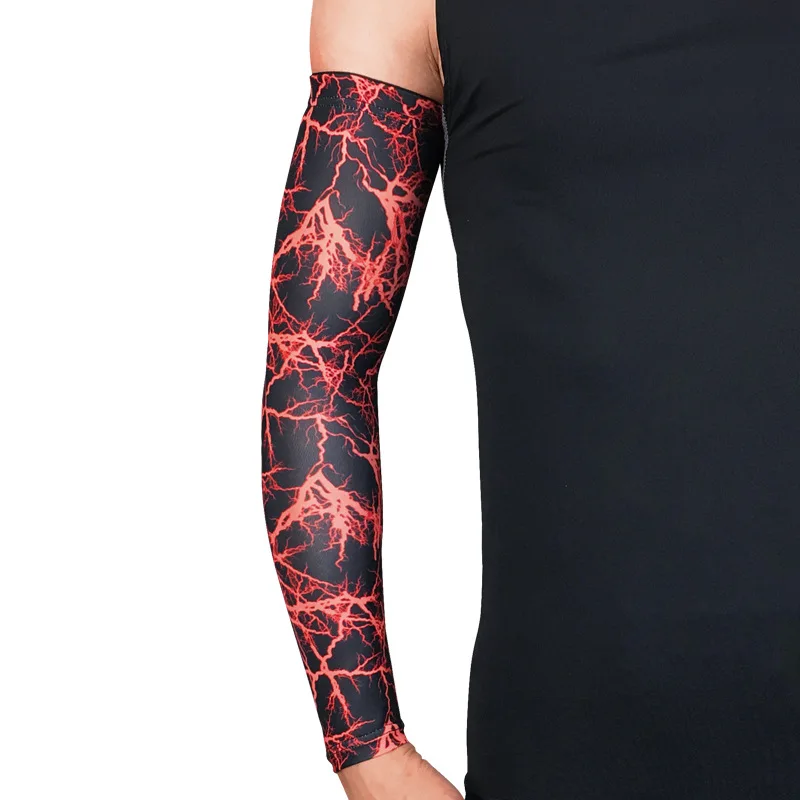 Exercise Armguards Breathable Lengthen Elbow Pad Outdoor Sun-resistant Cuff Basketball Riding Shuttlecock Fitness Protective Gea
Exercise Armguards Breathable Lengthen Elbow Pad Outdoor Sun-resistant Cuff Basketball Riding Shuttlecock Fitness Protective Gea