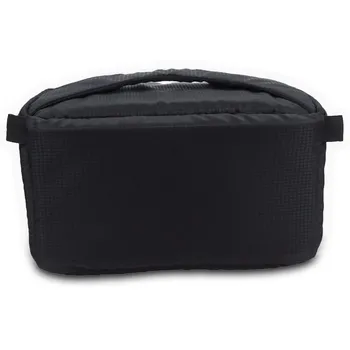 Universal Insert Partition Padded Camera Bag Shockproof Sleeve Cover For Dslr Slr Camera(Black)
Universal Insert Partition Padded Camera Bag Shockproof Sleeve Cover For Dslr Slr Camera(Black)