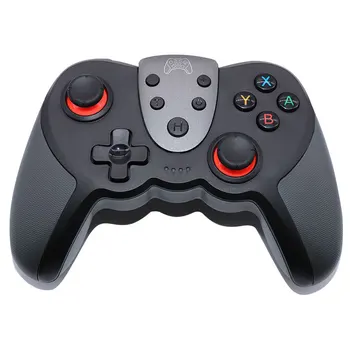 Bluetooth Wireless Gamepad Joystick Pro Controller For Nintendo Switch Joypad Remote for Nintendo Switch Console Switch
Bluetooth Wireless Gamepad Joystick Pro Controller For Nintendo Switch Joypad Remote for Nintendo Switch Console Switch