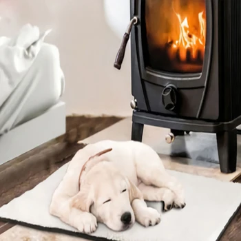 Self-Heating Pet Bed Dog Mat Winter Comfortable Soft Rest Cat Blanket Foldable Automatic Warm Pet Pad For Dogs Cats Warming Mats
Self-Heating Pet Bed Dog Mat Winter Comfortable Soft Rest Cat Blanket Foldable Automatic Warm Pet Pad For Dogs Cats Warming Mats