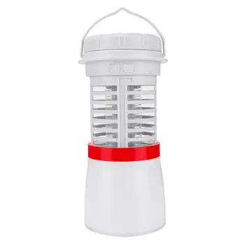 Hanging Mosquito Killer Lamp LED Bug Zapper Safe Mosquito Trap For Outdoor Home
Hanging Mosquito Killer Lamp LED Bug Zapper Safe Mosquito Trap For Outdoor Home