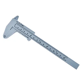 150mm White Plastic Tattoo Eyebrow Ruler Bar Precise Measure Tools Permanent Makeup Accessory Supplies Equipment Tattoo accesory
150mm White Plastic Tattoo Eyebrow Ruler Bar Precise Measure Tools Permanent Makeup Accessory Supplies Equipment Tattoo accesory