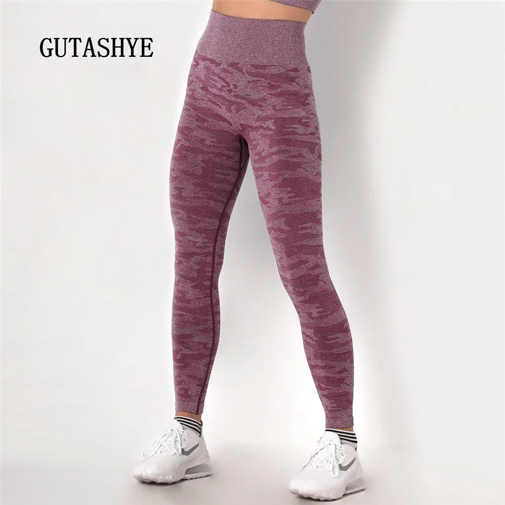 Camo Seamless Leggings Sport Women Fitness High Waist Gym Leggings Vital Sports Leggings Yoga Pants Stretchy Workout Tight
Camo Seamless Leggings Sport Women Fitness High Waist Gym Leggings Vital Sports Leggings Yoga Pants Stretchy Workout Tight