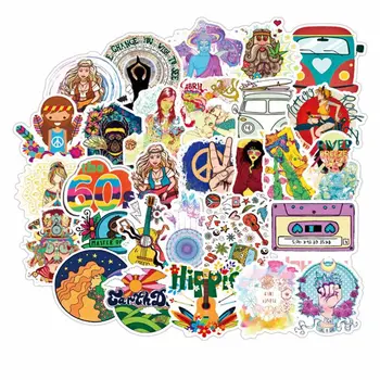 50 Pcs/pack Classic Fashion Style Graffiti Stickers For Moto Car & Suitcase Cool Laptop Stickers Skateboard Sticker
50 Pcs/pack Classic Fashion Style Graffiti Stickers For Moto Car & Suitcase Cool Laptop Stickers Skateboard Sticker