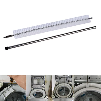Household cleaning products Pipe Cleaning Brush For Air Conditioning Vent Gas Fire Refrigerator Cloth Dryer
Household cleaning products Pipe Cleaning Brush For Air Conditioning Vent Gas Fire Refrigerator Cloth Dryer
