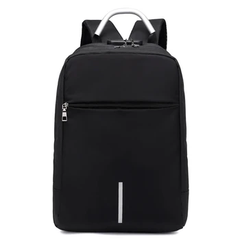 Casual Shoulder Bags Oxford USB Charging Backpacks For Teenage Anti-theft Man Laptop Backpack Male Business Travel Backpack
Casual Shoulder Bags Oxford USB Charging Backpacks For Teenage Anti-theft Man Laptop Backpack Male Business Travel Backpack