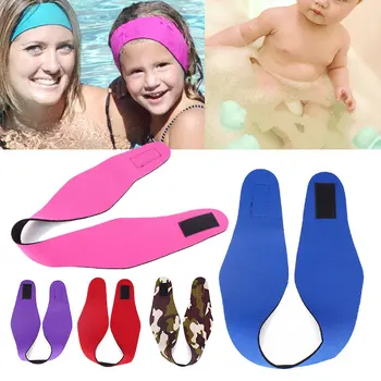 1pcs Head Band Clothes Swimming Sports Swimming Pools Headguard Ear Kids Waterproof Swimming accessories
1pcs Head Band Clothes Swimming Sports Swimming Pools Headguard Ear Kids Waterproof Swimming accessories