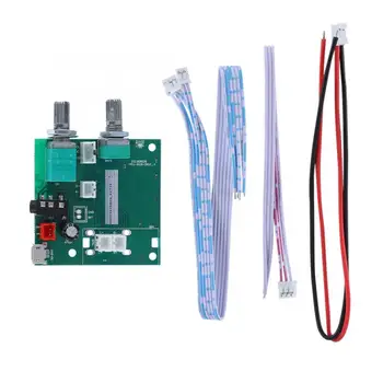 20W Bluetooth 5.0 5V 2.1 Channel Stereo Amplifier Digital AMP Board Module Stereo Amplifier Board
20W Bluetooth 5.0 5V 2.1 Channel Stereo Amplifier Digital AMP Board Module Stereo Amplifier Board
