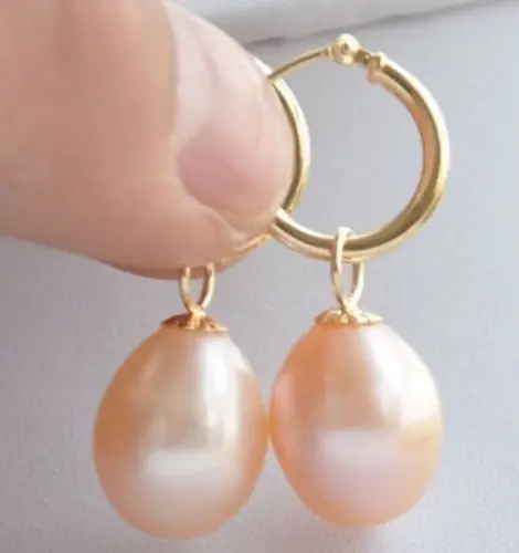FREE SHIPPING Wholesale price ^^^^Charming AAA+ 10-11MM PINK NATURAL SOUTH SEA PEARL DANGLE
FREE SHIPPING Wholesale price ^^^^Charming AAA+ 10-11MM PINK NATURAL SOUTH SEA PEARL DANGLE