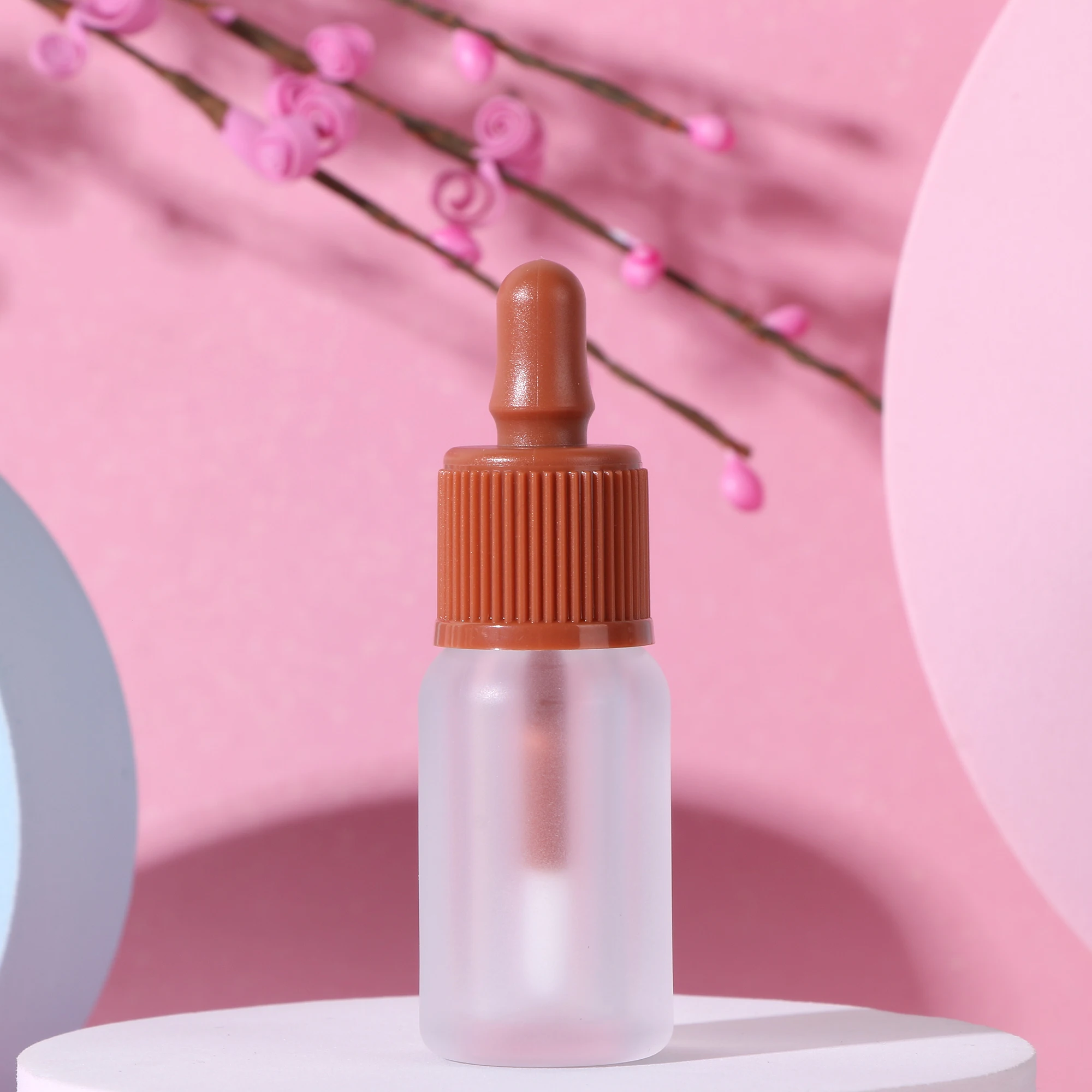 Funny Baby Bottle Empty Lip Gloss Tube Lip Glaze Balm Containers Refillable Vials Diy Mini Cosmetic Lipstick Sample Container
Funny Baby Bottle Empty Lip Gloss Tube Lip Glaze Balm Containers Refillable Vials Diy Mini Cosmetic Lipstick Sample Container