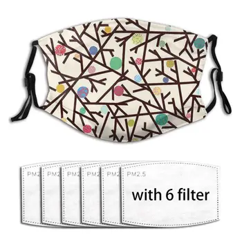 Air Pollution Windproof Breathable PM2.5 Anti Dust Mask Trunk Petals Unisex Activated Carbon Filter Mouth Bacteria Face Masks
Air Pollution Windproof Breathable PM2.5 Anti Dust Mask Trunk Petals Unisex Activated Carbon Filter Mouth Bacteria Face Masks