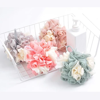 Bath Ball Bathsite Bath Tubs Cool Ball Bath Towel Scrubber Shower Bath Sponge Exfoliating Brush Mesh Foaming Net Bath Shower
Bath Ball Bathsite Bath Tubs Cool Ball Bath Towel Scrubber Shower Bath Sponge Exfoliating Brush Mesh Foaming Net Bath Shower