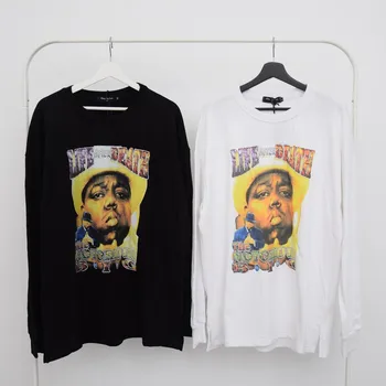 2020 Spring New Fashion Women Long Sleeve Graphic T Shirt Punk Rock Streetwear Tshirt Sloth Couple Clothes Tees Women Oversized
2020 Spring New Fashion Women Long Sleeve Graphic T Shirt Punk Rock Streetwear Tshirt Sloth Couple Clothes Tees Women Oversized