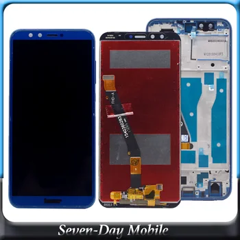 AAA Quality Tested LCD For Huawei Honor 9 lite LCD Display Touch Screen Digitizer LCD Display
AAA Quality Tested LCD For Huawei Honor 9 lite LCD Display Touch Screen Digitizer LCD Display