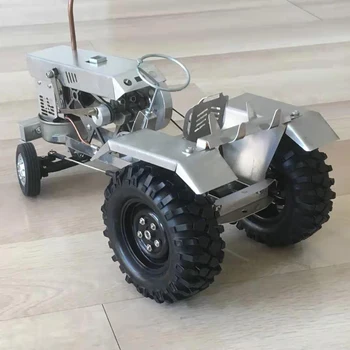 1pcs Tractor Shape Air-Cooled Stirling Engine Model Science And Education Engine Model 2019 New Arrival
1pcs Tractor Shape Air-Cooled Stirling Engine Model Science And Education Engine Model 2019 New Arrival
