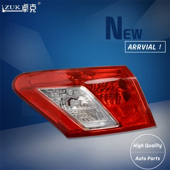 ZUK Rear Bumper Tail Light Tail Lamp Brake Light Stop Lamp For LEXUS ES240 ES350 2006 2007 2008 2009 GSV40 Taillight Taillamp
ZUK Rear Bumper Tail Light Tail Lamp Brake Light Stop Lamp For LEXUS ES240 ES350 2006 2007 2008 2009 GSV40 Taillight Taillamp
