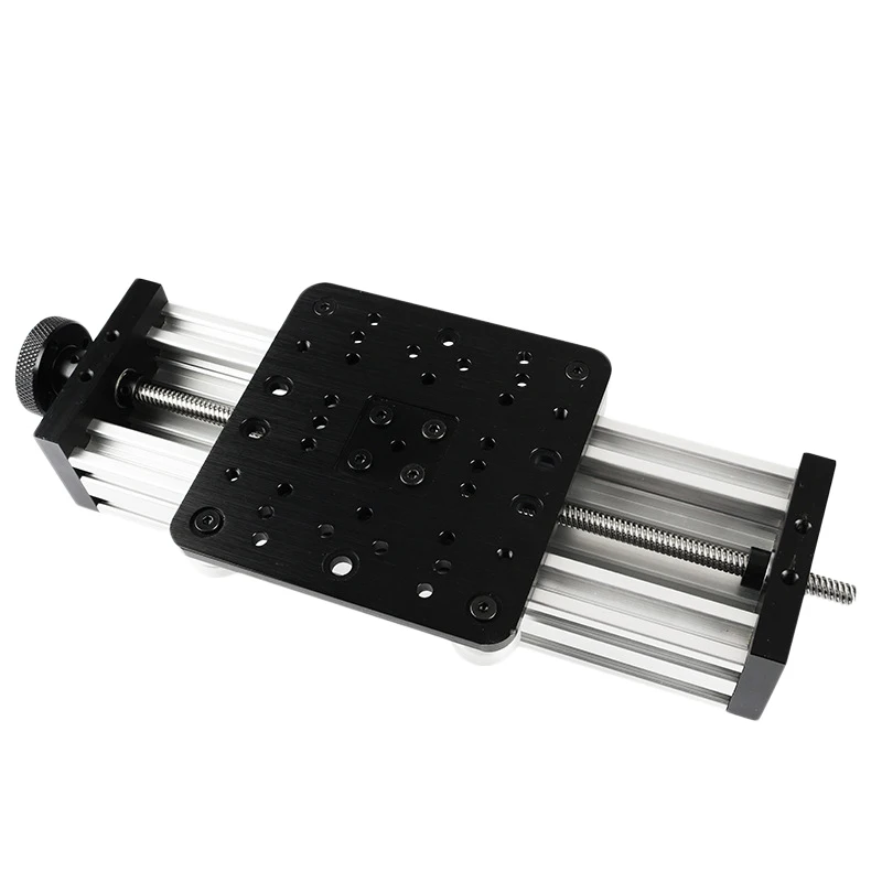 C-Beam (Xl) Construction Board For Minimill Engraving Machine Z-Axis Stage 3D Printer For Openbuilds
C-Beam (Xl) Construction Board For Minimill Engraving Machine Z-Axis Stage 3D Printer For Openbuilds