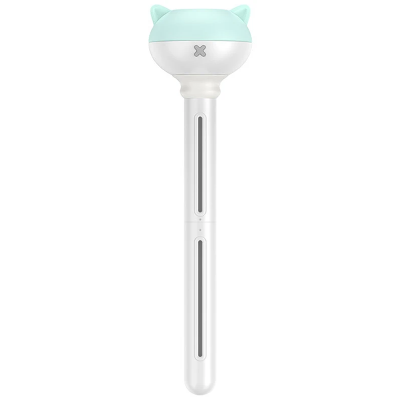 Portable Humidifier Aroma Diffuser for Home Office Unlimited Container Air Humidifier Humidificador with LED Nightlight
Portable Humidifier Aroma Diffuser for Home Office Unlimited Container Air Humidifier Humidificador with LED Nightlight