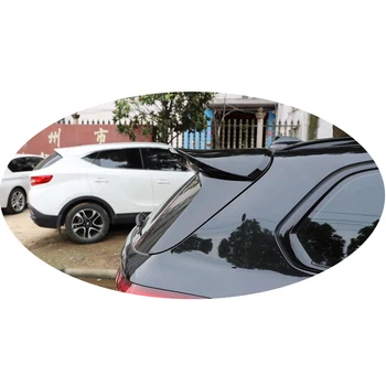 For BMW X5 G05 SUV 2016-2019 ABS Plastic Unpainted Color Rear Trunk Wing Boot Spoiler Car Accessories
For BMW X5 G05 SUV 2016-2019 ABS Plastic Unpainted Color Rear Trunk Wing Boot Spoiler Car Accessories