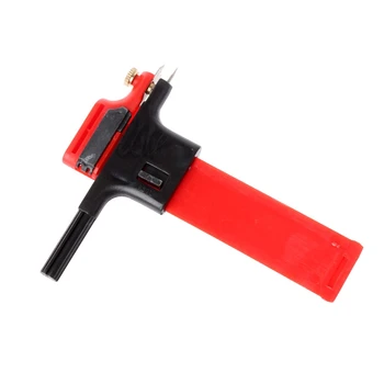 Rotary Compass Circle Cutter Paper Cardboard Rubber Vinyl Leather Art Craft Tool D08F
Rotary Compass Circle Cutter Paper Cardboard Rubber Vinyl Leather Art Craft Tool D08F