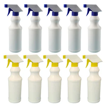 10pcs 500ml Plastic Spray Bottle Sprinklers Watering Can Gourd-shaped Watering Can for Garden Home (Random Color)
10pcs 500ml Plastic Spray Bottle Sprinklers Watering Can Gourd-shaped Watering Can for Garden Home (Random Color)