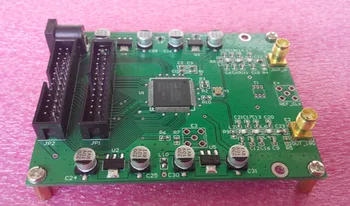 AD9910 1G DDS Signal Module PC Software STM32 Example Arbitrary Signal Electronic Competition
AD9910 1G DDS Signal Module PC Software STM32 Example Arbitrary Signal Electronic Competition