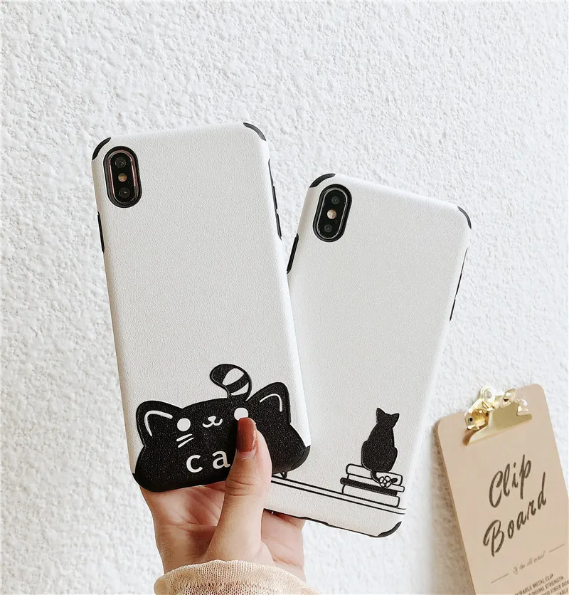 Soft Silicon Cases for Huawei P30 P20 P10 Pro Lite Plus Case Cute Cat Silk Texture Cover for Huawei Nova 4 4e 3 3e 3i 2S Case
Soft Silicon Cases for Huawei P30 P20 P10 Pro Lite Plus Case Cute Cat Silk Texture Cover for Huawei Nova 4 4e 3 3e 3i 2S Case