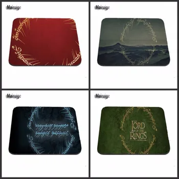 Mairuige Mousepad TV Series Logo Pattern Computer Notebook Home Custom Office Desk Mat 18 * 22/25 * 20/29 * 25 * 2cm
Mairuige Mousepad TV Series Logo Pattern Computer Notebook Home Custom Office Desk Mat 18 * 22/25 * 20/29 * 25 * 2cm