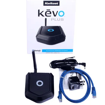 HUYUN Kevo Plus Connected Hub Lock & Unlock Smart Lock from Anywhere with Smartphone
HUYUN Kevo Plus Connected Hub Lock & Unlock Smart Lock from Anywhere with Smartphone