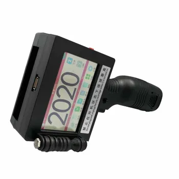 A7 Global Hot Selling Handheld Portable Inkjet Coding Small Character Printer Manual Expiry Date Printing Machine
A7 Global Hot Selling Handheld Portable Inkjet Coding Small Character Printer Manual Expiry Date Printing Machine