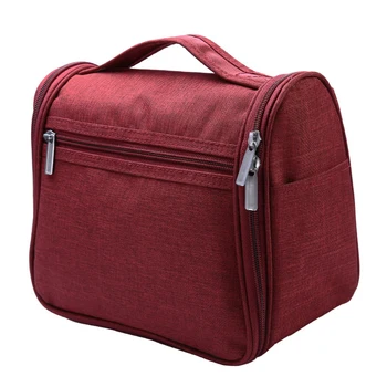 Organizer Storage Toiletry Bathroom Cosmetic Hanging Waterproof Travel
Organizer Storage Toiletry Bathroom Cosmetic Hanging Waterproof Travel