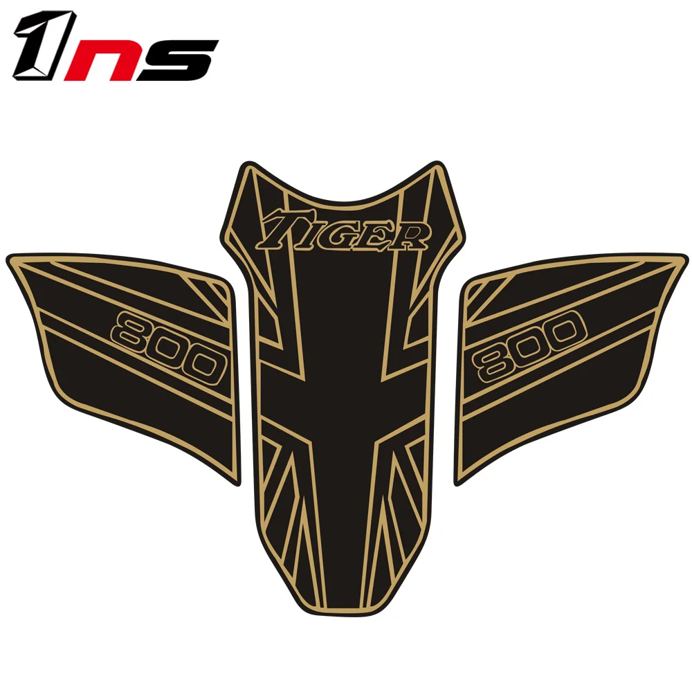 For Triumph Tiger 800 2010 - 2017 Motorcycle Oil Tank Fish Bone Decorative Oil Tank Protection Stick
For Triumph Tiger 800 2010 - 2017 Motorcycle Oil Tank Fish Bone Decorative Oil Tank Protection Stick