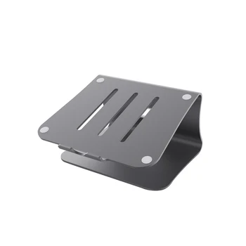 Computer Office Ergonomic Portable Bracket Notebook Laptop Stand Desktop Base Aluminum Alloy Cooling Rack Universal Non Slip
Computer Office Ergonomic Portable Bracket Notebook Laptop Stand Desktop Base Aluminum Alloy Cooling Rack Universal Non Slip