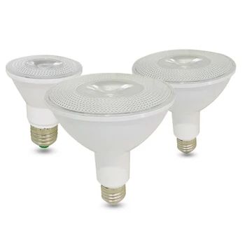 

Super Bright E26/E27 10W/15W/20W PAR20 PAR30 PAR38 Waterproof IP65 LED Spot Light Bulb Lamp Indoor Lighting AC85-265V