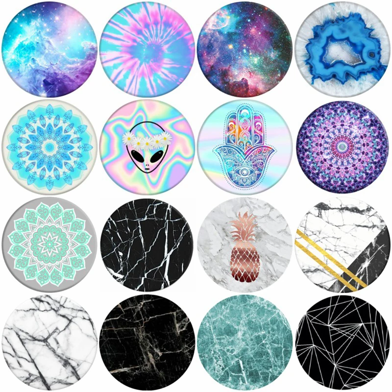 Marble Stand for Smartphones and Tablets 2019 Попсокет Phone Holder Luxury Pocket Socket Grip Ring movil
Marble Stand for Smartphones and Tablets 2019 Попсокет Phone Holder Luxury Pocket Socket Grip Ring movil