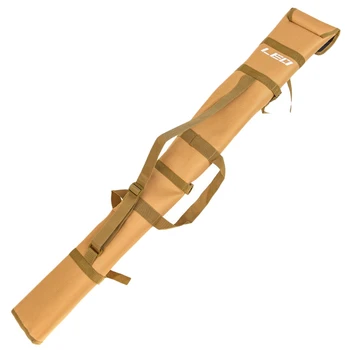 Foldable Fishing Rod Bag Thickened Fishing Storage Pouch with Adjustable Strap Fishing Bag Outdoor Waist Bag
Foldable Fishing Rod Bag Thickened Fishing Storage Pouch with Adjustable Strap Fishing Bag Outdoor Waist Bag