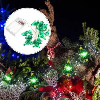 1Pc LED String Fashion Waterproof Decorative Copper Wire LED String String Light String Lamp for Christmas Party
1Pc LED String Fashion Waterproof Decorative Copper Wire LED String String Light String Lamp for Christmas Party