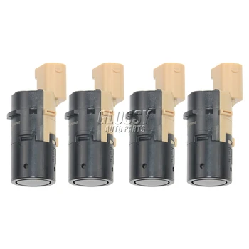 AP02 4 PCS For PEUGEOT parking sensor PDC 1007 307 807 Expert III Partner M59 parking aid
AP02 4 PCS For PEUGEOT parking sensor PDC 1007 307 807 Expert III Partner M59 parking aid