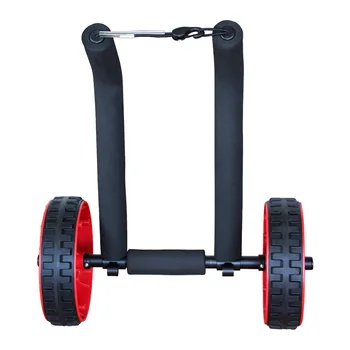 Onefeng Sports Adjustable Stand Up Paddle Board SUP Surfboard Carrier Cart Trolley Lightweight Dolley with Easy to Use Beach Whe
Onefeng Sports Adjustable Stand Up Paddle Board SUP Surfboard Carrier Cart Trolley Lightweight Dolley with Easy to Use Beach Whe