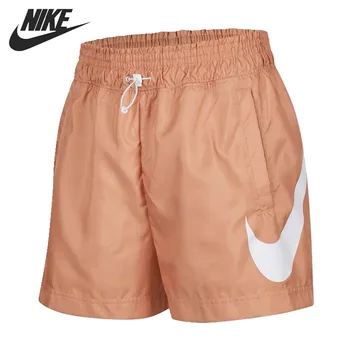 Original New Arrival NIKE Women's Shorts Sportswear 
Original New Arrival NIKE Women's Shorts Sportswear