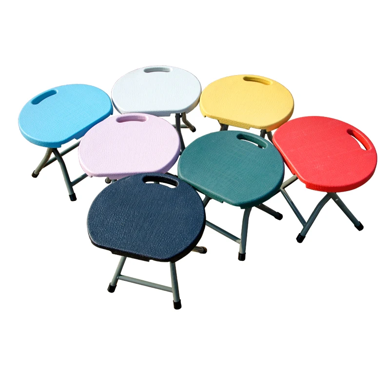 Durable Folding Stool Fishing Chair Folding Stools Portable Home/outdoor Leisure Chair Thick Plastic Dining Table Bench31*33
Durable Folding Stool Fishing Chair Folding Stools Portable Home/outdoor Leisure Chair Thick Plastic Dining Table Bench31*33