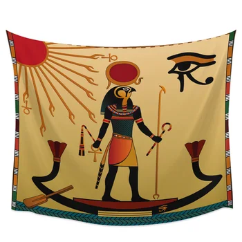 Ancient Egypt Egyptian Symbol Wall Hanging Bedspread Coverlet Bedding Blanket Curtain Sheet Throw Towel Scarf Window Curtain
Ancient Egypt Egyptian Symbol Wall Hanging Bedspread Coverlet Bedding Blanket Curtain Sheet Throw Towel Scarf Window Curtain