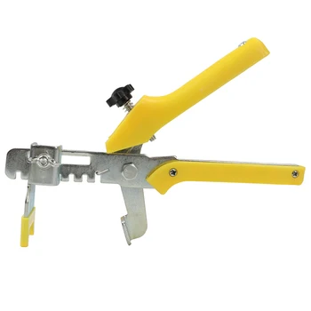 Tile Leveling System Leveling Spacers Clips Reusable Wedges for Leveling Porcelain Ceramic Marble _WK
Tile Leveling System Leveling Spacers Clips Reusable Wedges for Leveling Porcelain Ceramic Marble _WK
