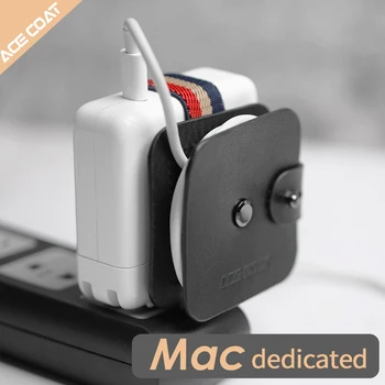 Microfiber PU Apple Notebook Power Winder Macbook Pro Computer Power Mac Charger Storage Bag Protective Case
Microfiber PU Apple Notebook Power Winder Macbook Pro Computer Power Mac Charger Storage Bag Protective Case
