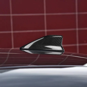VODOOL 3D Carbon Fiber Car Roof Shark Fin Antenna Trim Cover For Subaru BRZ Toyota 86 2014-2019 Car Exterior Styling Accessories
VODOOL 3D Carbon Fiber Car Roof Shark Fin Antenna Trim Cover For Subaru BRZ Toyota 86 2014-2019 Car Exterior Styling Accessories