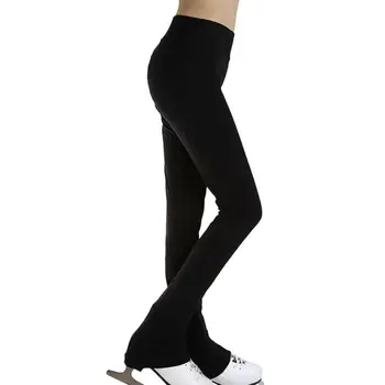 high elasticity not easy to pilling Women Figure Skating Pants Girls Ice-Skating Tights Shoes Cover Trousers Optional Color
high elasticity not easy to pilling Women Figure Skating Pants Girls Ice-Skating Tights Shoes Cover Trousers Optional Color