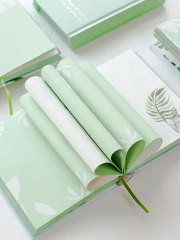 Korean style fresh light green pants illustration notebook plate diary note book memopad
Korean style fresh light green pants illustration notebook plate diary note book memopad