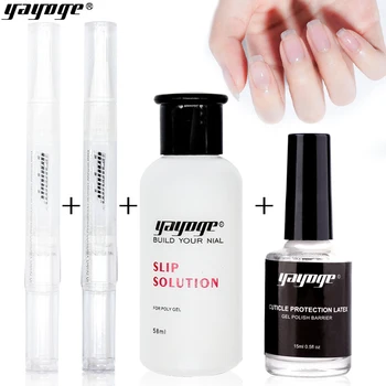 YAYOGE Nail Art Tool Set Nail Care Kit For DIY Sand Files Buffer Sponge Kit Gel Polish Set Acrylic Manicure Tools With Lamp
YAYOGE Nail Art Tool Set Nail Care Kit For DIY Sand Files Buffer Sponge Kit Gel Polish Set Acrylic Manicure Tools With Lamp